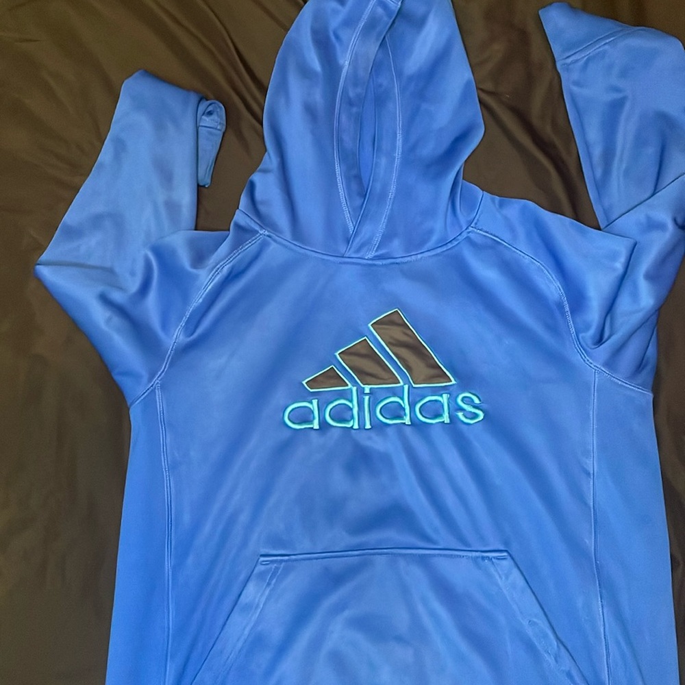 Adidas Activewear Hoodie
